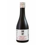 獺祭 獺祭 CRAFT DASSAI 三割九分 純米大吟釀 39 300ml 300ml  正面圖