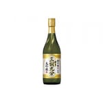 松竹梅 松竹梅 特撰 三割九分 大吟釀 LD-617305 720ml 720ml 正面圖