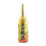 松竹梅 松竹梅 京都伏水純米酒 LD-616617 1.8L 8L  正面圖