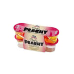 SLING SLING SHOTS PINK'N PEACHY 16%粉紅子彈 30ml 3個入 30ml  正面圖