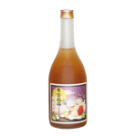 河內釀酒 河內釀酒 布袋福梅梅酒 720ml 720ml 正面圖