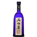 黑龍 黑龍 石田屋 純米大吟釀 720ml - 限定品 720ml 正面圖