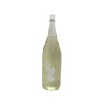 大嶺酒造 大嶺酒造 Ohmine 三粒米 定番火入 純米酒 1.8L 8L  正面圖