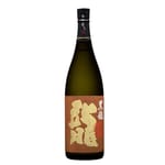 黑龍 黑龍 大吟釀 龍 1.8L 8L  正面圖
