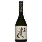 黑龍 黑龍 しずく 雫 大吟釀 720ml - 限定品 720ml 正面圖