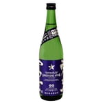 榮光富士 榮光富士 SHOOTING STAR 夏の流星 純米吟釀 720ml - 限定品 720ml 正面圖