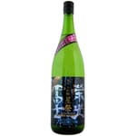 榮光富士 榮光富士 星祭 純米大吟釀 無濾過生原酒 1.8L - 期間限定 8L 正面圖