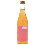 平和酒造 平和酒造 和歌山鶴梅完熟梅酒 720ml 720ml 正面圖
