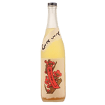 八木酒造 八木酒造 奈良果肉とろとろの梅酒 720ml 720ml 正面圖