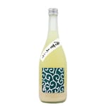 浜地酒造 浜地酒造 唐草和風清酒 720ml 720ml 正面圖