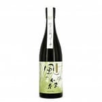 油長酒造 油長酒造 風之森 無濾過生原酒507 秋津穗 純米大吟釀 720ml 720ml  正面圖
