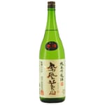 小林酒造 小林酒造 鳳凰美田 純米吟釀 五百万石 火入れ 1.8L 8L  正面圖