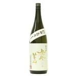 小林酒造 小林酒造 鳳凰美田 山田錦 ひやおろし 冷卸 純米吟釀 1.8L - 限定品 8L  正面圖