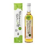 天領酒造 天領酒造 岐阜產梅 米燒酎 500ml 500ml  正面圖