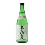 菊姫 菊姫 山田錦 吟釀 荒走 720ml 720ml  正面圖