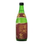 菊姫 菊姫 山田錦 鶴乃里 純米酒 720ml 720ml  正面圖
