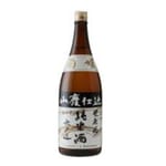 菊姫 菊姫 山田錦 山廢 純米酒 生原酒 720ml 720ml  正面圖