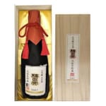 酒千藏野 酒千藏野 川中島 桂正宗 大吟釀 20年貯藏 古酒 720ml 720ml  正面圖