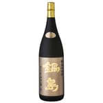 富久千代酒造 富久千代酒造 鍋島 純米大吟釀 吉川産山田錦 720ml 720ml  正面圖