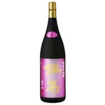 富久千代酒造 富久千代酒造 鍋島 純米大吟釀 愛山 1.8L 8L  正面圖