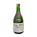 竹の露 竹の露 白露垂珠 特撰 純米酒 720ml 720ml  正面圖