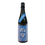 而今 而今 白鶴錦 純米大吟釀 720ml 720ml  正面圖