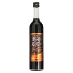 久米仙 久米仙 泡盛咖啡酒 焦糖風味 500ml 500ml  正面圖