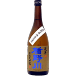 楯野川 楯野川 純米大吟釀 凌冴 1.8L 8L  正面圖