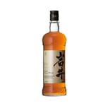 信州蒸留所 信州蒸留所 岩井威士忌 40度 750ml 750ml  正面圖