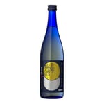 本坊酒造 本坊酒造 星舍藏上等白蘭地梅酒 無添加 14度 720ml - 金賞 720ml 正面圖