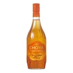 CHOYA CHOYA 梅酒 蝶矢 Craft Fruit 南高梅一年熟成本格梅酒 720ml 720ml  正面圖