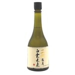 十四代 十四代 龍泉 白雲去來 純米大吟釀 720ml 720ml  正面圖