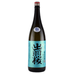 出羽桜酒造 出羽桜酒造 出羽櫻 雪女神 四割八分 純米大吟釀 1.8L 8L  正面圖