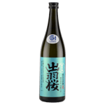 出羽桜酒造 出羽桜酒造 出羽櫻 雪女神 四割八分 純米大吟釀 720ml 720ml  正面圖