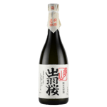 出羽桜酒造 出羽桜酒造 出羽櫻 愛山 純米大吟釀 720ml - 金賞 720ml  正面圖