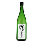 作 作 玄乃智 特別純米酒 1.8L 8L  正面圖