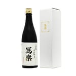 寫樂 寫樂 大吟釀 しずく取り 720ml - 期間限定 720ml  正面圖
