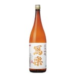 寫樂 寫樂 純米吟釀 720ml 720ml  正面圖