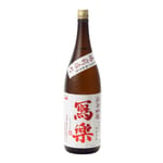 寫樂 寫樂 純米吟釀 備前雄町 火入れ 1.8L - 期間限定 8L  正面圖