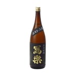 寫樂 寫樂 純米吟釀 播州山田錦 火入れ 1.8L - 期間限定 8L  正面圖