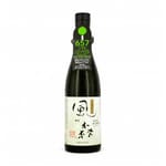 油長酒造 油長酒造 風之森 無濾過生原酒657 秋津穗 純米酒 720ml 720ml  正面圖