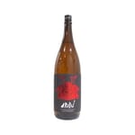 赤武酒造 赤武酒造 赤武AKABU 吟釀 F 1.8L 8L  正面圖