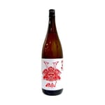 赤武酒造 赤武酒造 赤武AKABU 純米酒 1.8L 8L  正面圖