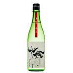 仙禽酒造 仙禽酒造 亀ノ尾 龜之尾 1.8L 8L  正面圖