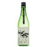 仙禽酒造 仙禽酒造 無垢 火入れ 1.8L 8L  正面圖