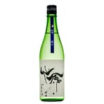 仙禽酒造 仙禽酒造 雄町 1.8L 8L  正面圖
