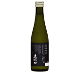 久保田 久保田 純米大吟釀 300ml 300ml  正面圖