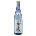 新藤酒造 新藤酒造 雅山流 極華 720ml 720ml  正面圖