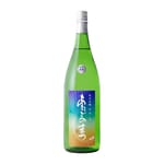 新澤釀造 新澤釀造 伯樂星 愛宕之松 純米吟釀 Sasara 生詰 720ml - 金賞 720ml  正面圖