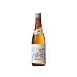 八海釀造 八海釀造 八海山 鮮榨原酒 越後候 藍標 720ml 720ml  正面圖